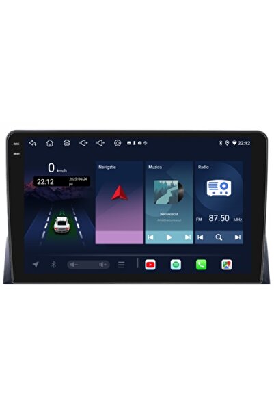 Piloton Navigație dedicată VW Multivan T5 (2003 - 2015)