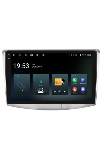 Piloton Navigație dedicată VW Passat CC B 6 (2008-2012)