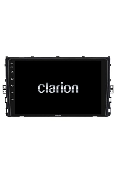 Clarion Navigation for VW Transporter T6 (after 2015)