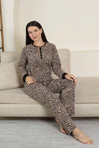 Kadın Pijama Takımı