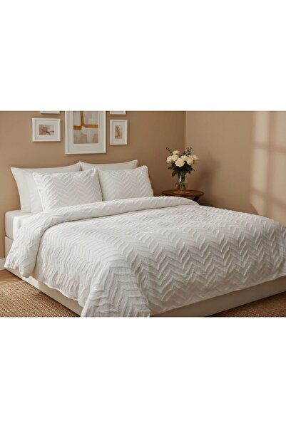 NAKKAŞİ ZARİF Double Pike Set