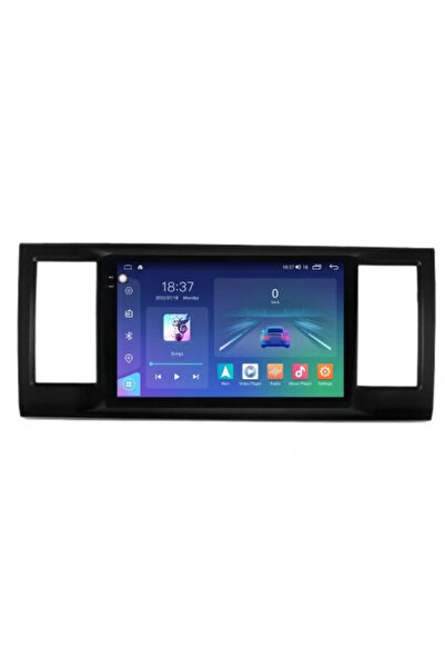 NAVI-ABC Dedicated Navigation VW Caravelle (after 2015)