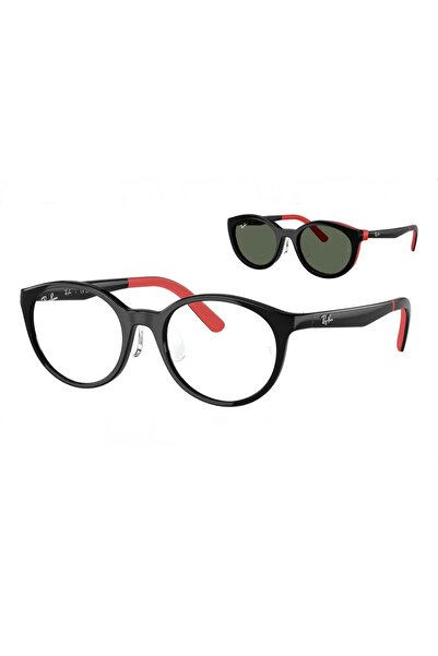 Ray-Ban Ray Ban RB1625D 3876 47 klipsli çocuk gözlük