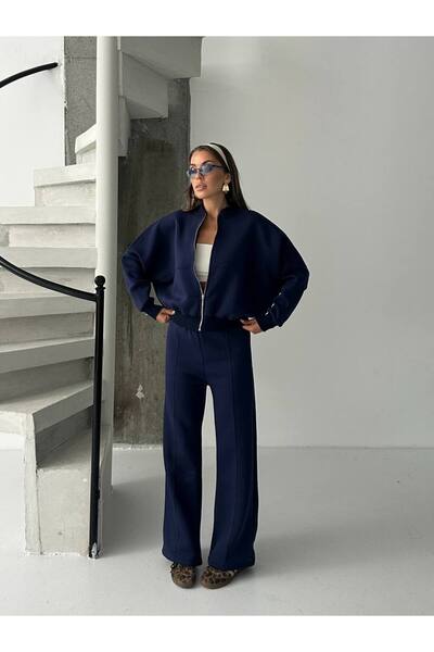 Swass Lower Upper Double Set