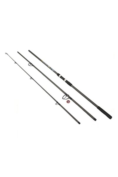 wind blade Set of 4 Carp/Carp Rods 3.90 m 3 sections 50-150 g - Fino Carp