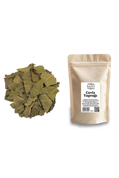 Baltea Walnut Leaf 50g
