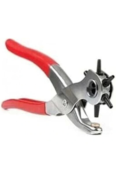 AyrStore Pratik Şeyler Kemer Delme Pensesi