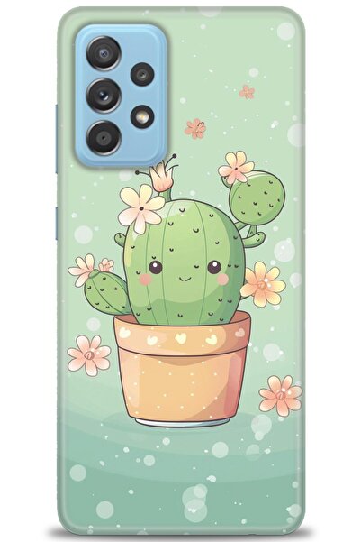 kılıfevreni حافظة متوافقة مع هاتف سامسونج جالاكسي A52S 5G + واقي شاشة من السي...