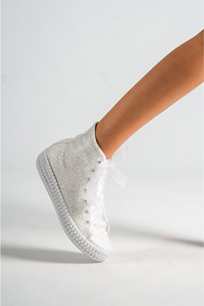 DARUGA حذاء نسائي ذو نعل مسطح منخفض ومريح للغاية لحفلات الزفاف والسهرات