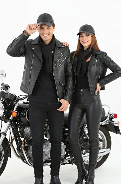 Ritagarcia Бейсболка унісекс з натуральної шкіри, Бейсболка з натуральної шкіри