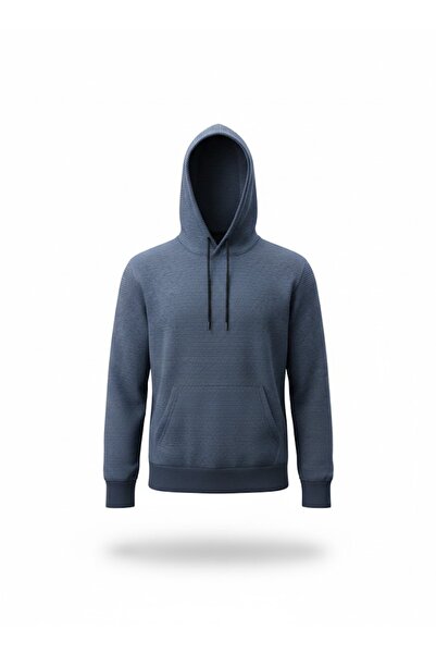 Plus Scorpion Hanorac Barbatesc cu Buzunar kangoro-moale si confortabil