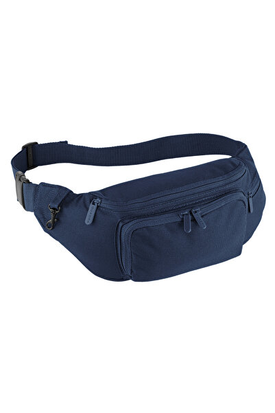 RONIC X Festival bag, Ronic X, 4 pockets, adjustable strap, key hook, unisex, 2l