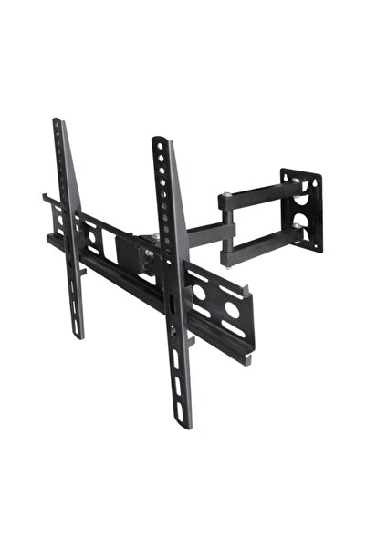 Hausberg Adjustable TV wall mount HB-H08LCD, 26-55 inch, Maximum weight supported 30 kg