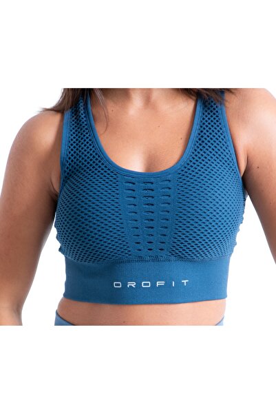 OroFitShop OroFit Strechy Elastic Sports Bra