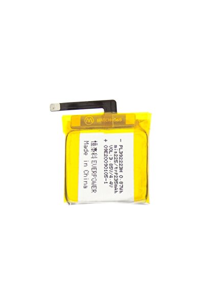 Xiaomi Battery Watch POP A2009, 235 mAh