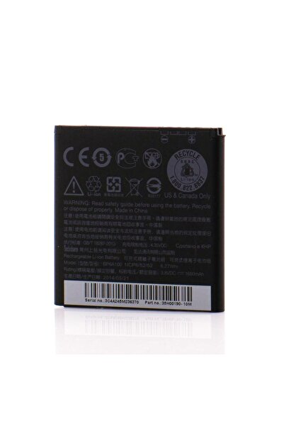 HTC Acumulator BA-S950, OEM