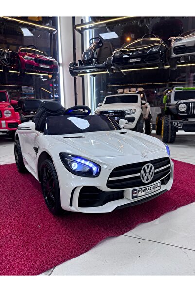 POYRAZ AKÜLÜ Aşiret paket akülü araba