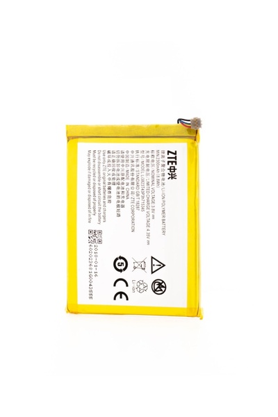 ZTE Battery Li3823T43P3h715345, Grand S Flex, OEM