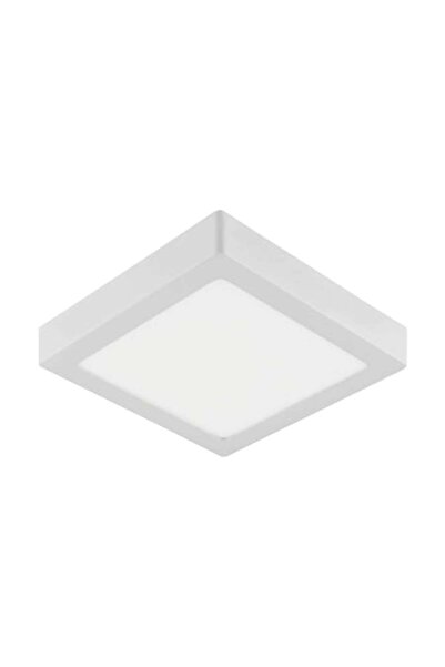 ERMA Smart Square LED Wall Light, 18W, Cool Light