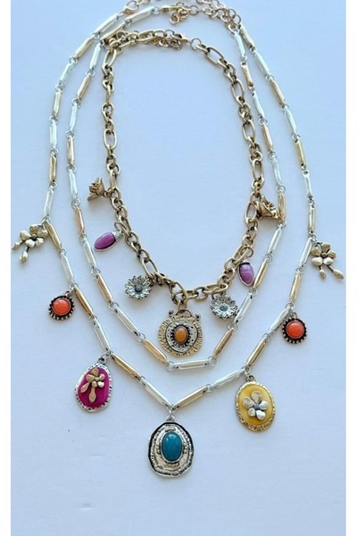 Generic ZARA CHARMLI KOLYE