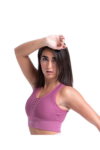 OroFitShop OroFit Strechy Elastic Sports Bra