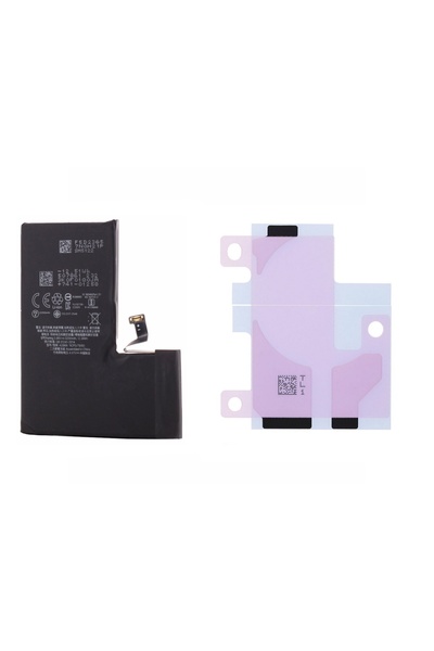 OEM iPhone 14 Pro (Plus) Battery, Direct Installation, No Pop-Up