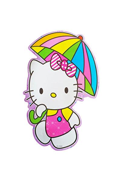 Hello Kitty Sticker 20×30 cm