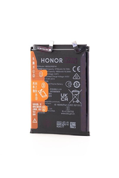 Huawei Acumulator Honor 70, HB506390EFW, OEM