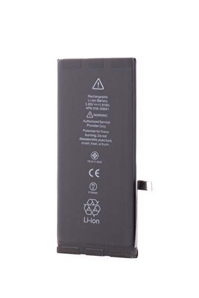 OEM Acumulator iPhone 11, 3110 mAh , Desay Original Capacity