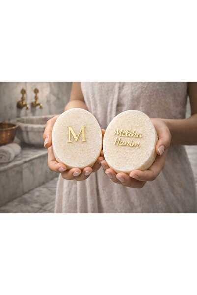 meliha hanım صابون حمام تركي