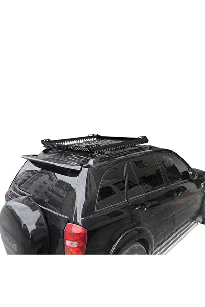 AnkaraTavanPort ATP Toyota RAV4 2000–2005 Tavan Sepeti-Ara Atkı Seti| Port Ba...