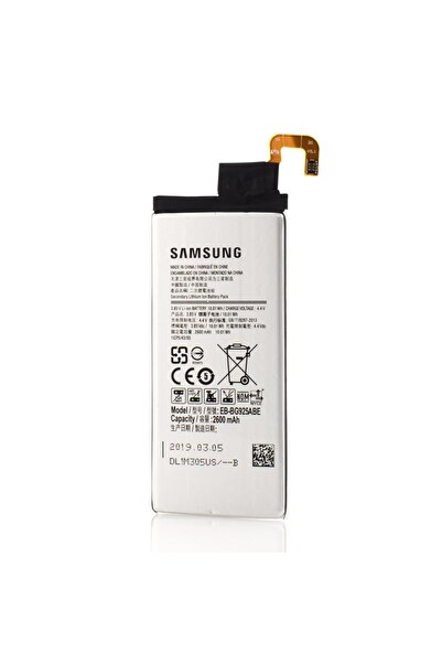 Samsung Acumulator Samsung, EB-BG925ABE