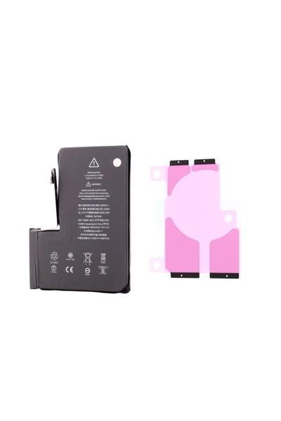 OEM Acumulator iPhone 12 Pro Max ( Plus), Instalare directa, Fara Pop-Up