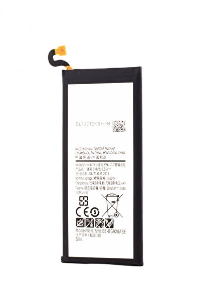 Samsung Battery Galaxy S6 Edge Plus, G928, EB-BG928ABE, AM+