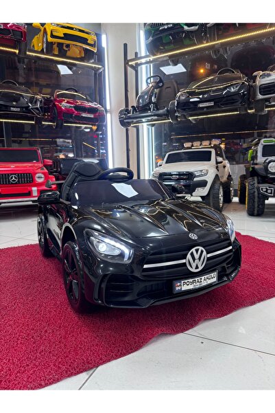 POYRAZ AKÜLÜ Aşiret paket akülü araba