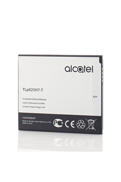 Alcatel Battery TLp025H7-T