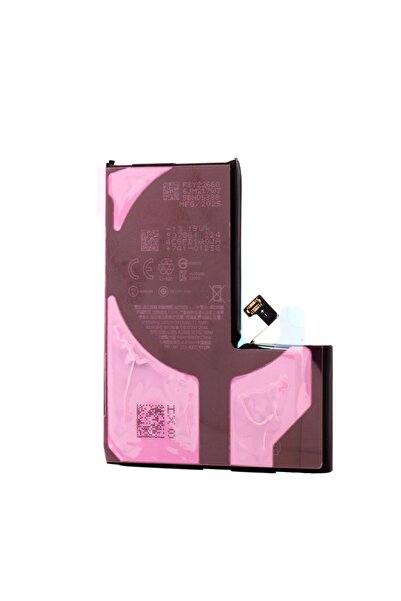 OEM Acumulator iPhone 14 Pro, 3480 mAh, Diagnostic