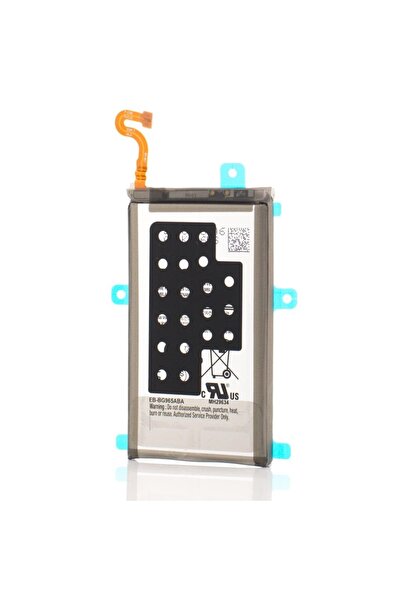 Samsung Galaxy S9 Plus Battery, G965, EB-BG965ABA, OEM, Bulk