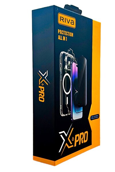 XPRO بكج كامل ايفون 16 Pro