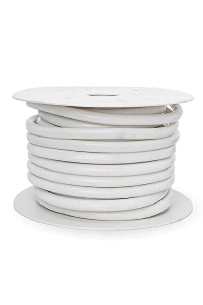 LANCCII شريط إضاءة LED مقاوم للماء من سونيك، 10 واط، 50 متر