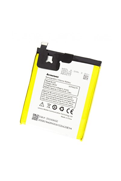 LENOVO S850 battery, BL220