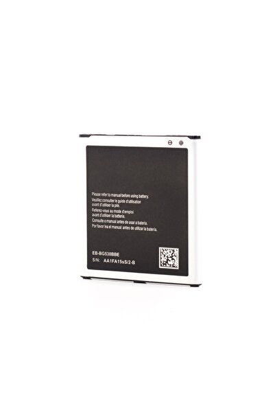 Samsung Battery Galaxy J3, J320, G530, EB-BG530BBE, EB-BG530CBE, AM+