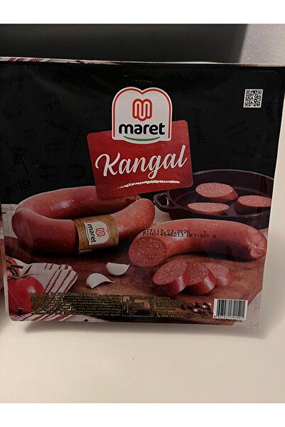 Maret DANA KANGAL SUCUK