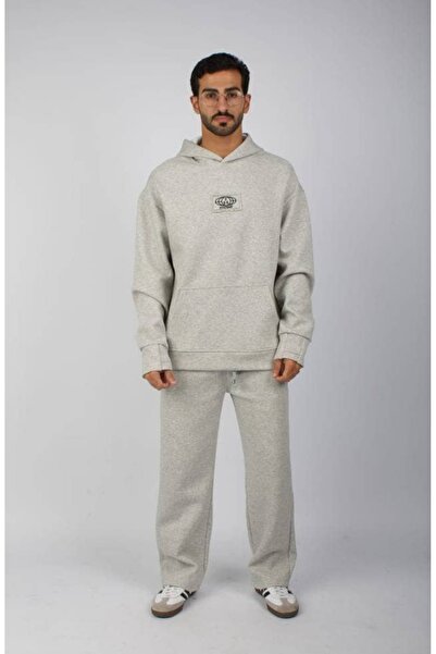 Red Planet Luxury men's winter suit - with a comfortable fit. (One-toe opening)