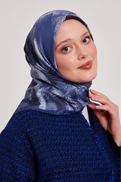 Levidor Lotus Pamuk Eşarp Yeni Sezon