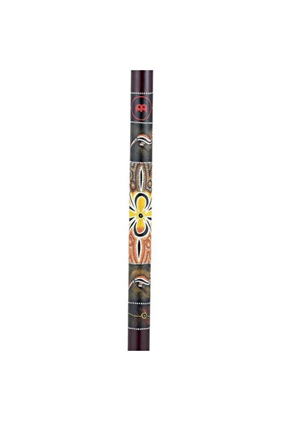 AyrStore Percussion SRS1RL Sentetik Rainstick 39''