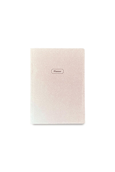 Notaret Tarihsiz Ajanda