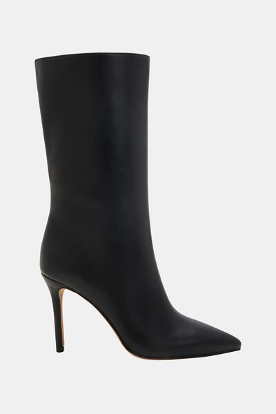 Katy Perry حذاء نسائي بكعب أسود من The Revival