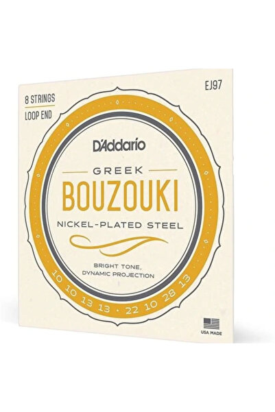 AyrStore EJ97 Buzuki Teli