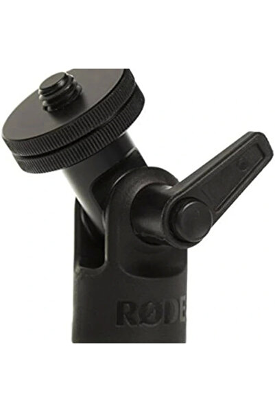 AyrStore Rode Pivot 3/8" Döner Mikrofon Bom Adaptörü